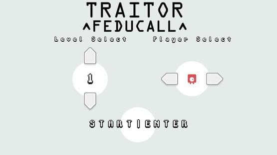 Traitor: Feducall screenshot 1