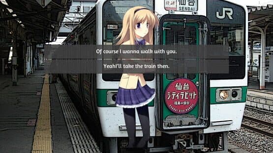 Is This True?! My Cute Kouhai is in Love With Me! screenshot 4