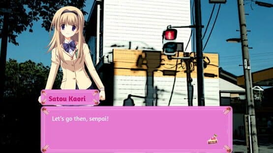 Is This True?! My Cute Kouhai is in Love With Me! screenshot 5