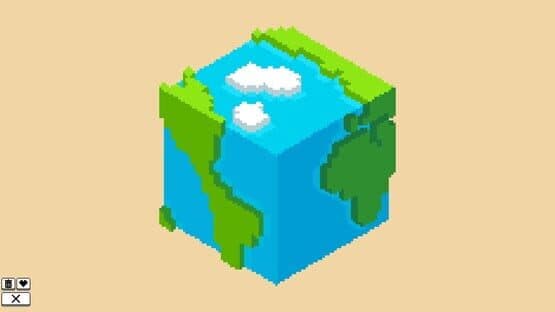 Coloring Pixels: Isometric 2 screenshot 1