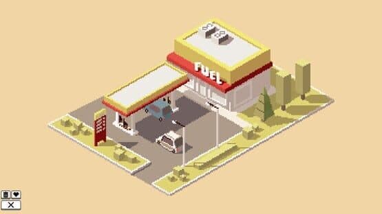 Coloring Pixels: Isometric 2 screenshot 3