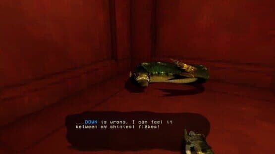 How Fish Is Made screenshot 1