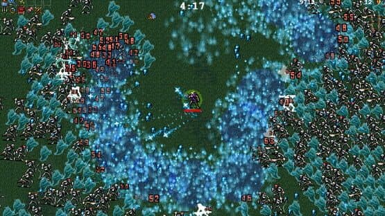 Vampire Survivors screenshot 1