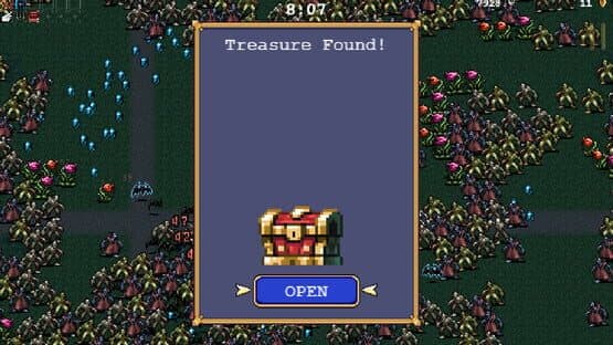 Vampire Survivors screenshot 3