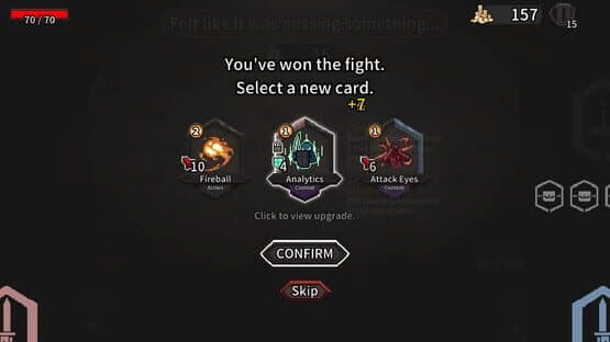 Alina of the Arena screenshot 1