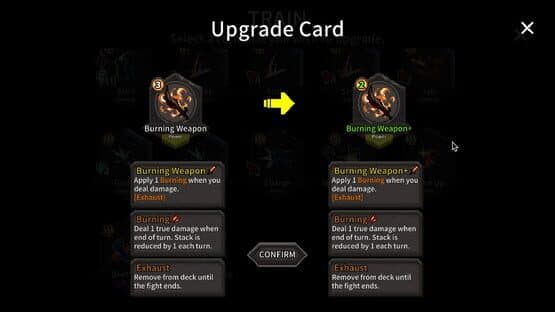 Alina of the Arena screenshot 2