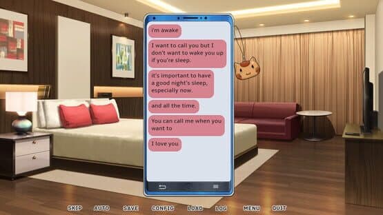 ​Our Life: Beginnings & Always - Cove Wedding Story screenshot 6