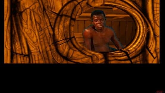 Lost in Time screenshot 4