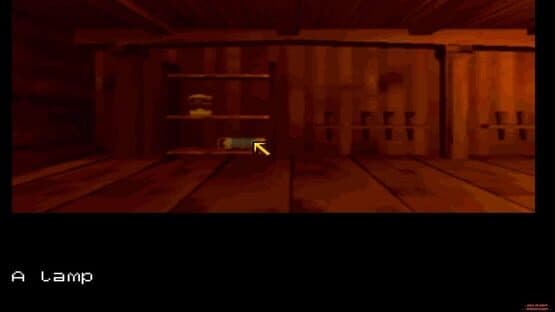 Lost in Time screenshot 6