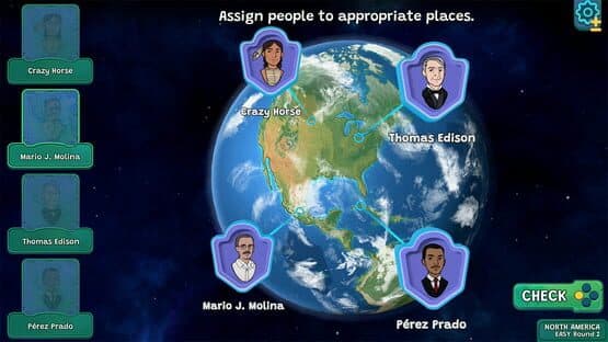 Planet Quiz: Learn & Discover screenshot 3