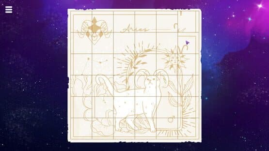 Zodiacats screenshot 1