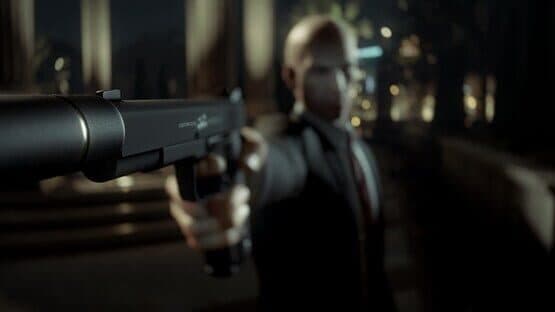 Hitman Trilogy screenshot 3