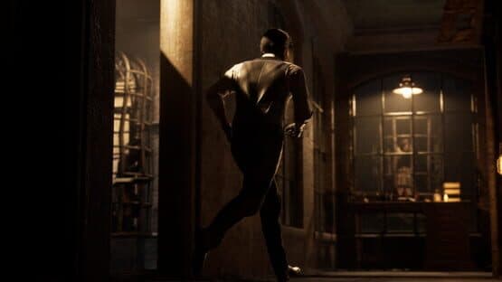 Sherlock Holmes: Chapter One - Mycroft's Pride screenshot 1