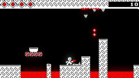 Cave Crawler screenshot 1
