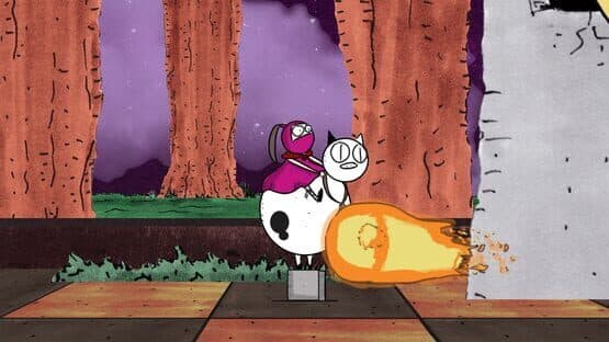 Steps of Doom screenshot 1