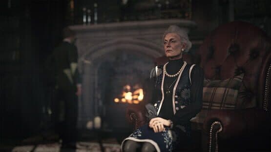 Hitman 3: Dartmoor screenshot 2