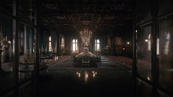 Hitman 3: Dartmoor screenshot 4