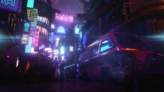 Hitman 3: Chongqing screenshot 1