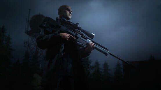 Hitman 3: Berlin screenshot 2