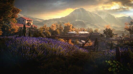 Hitman 3: Mendoza screenshot 5