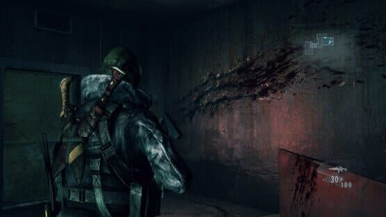 Resident Evil: Revelations screenshot 4