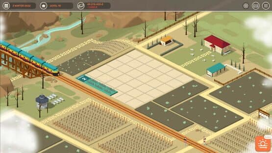 Hundred Days: Napa Valley screenshot 4
