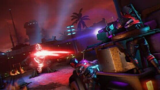 Far Cry 3: Blood Dragon - Classic Edition screenshot 1