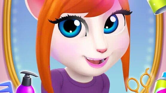 My Talking Angela 2 screenshot 6