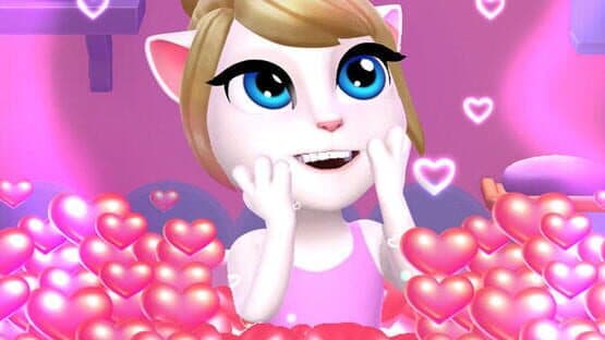 My Talking Angela 2 screenshot 3