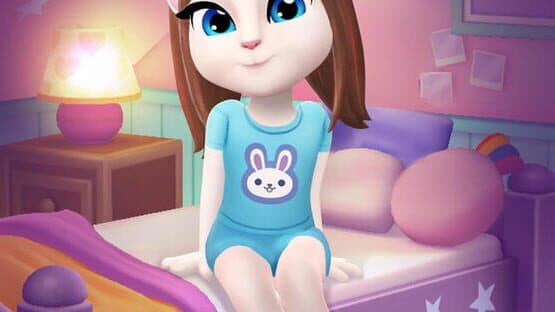 My Talking Angela 2 screenshot 4