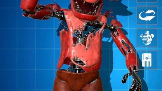 Five Nights at Freddy's AR: Special Delivery screenshot 5