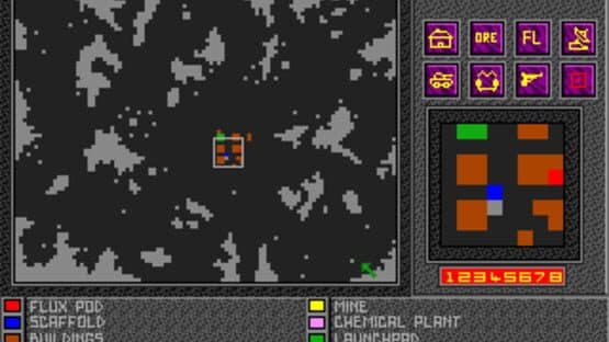 Utopia: The Creation of a Nation screenshot 3