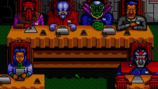 Utopia: The Creation of a Nation screenshot 4