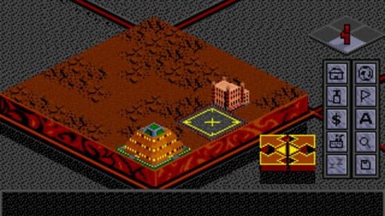 Utopia: The Creation of a Nation screenshot 5