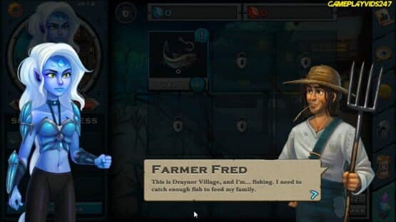 RuneScape: Idle Adventures screenshot 2