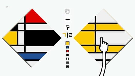 Please, Touch the Artwork screenshot 4