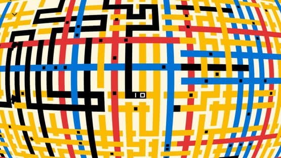 Please, Touch the Artwork screenshot 6