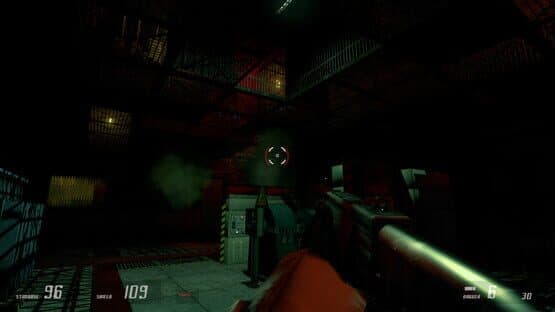 Entropy: Zero 2 screenshot 2