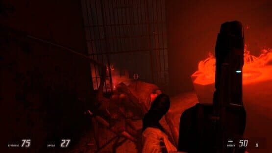 Entropy: Zero 2 screenshot 6