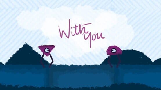 With You screenshot 1
