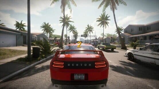 Trail Out screenshot 5