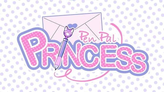 Pen Pal Princess screenshot 1