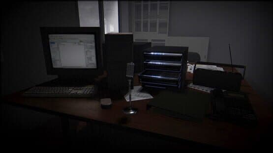 The Radio Station screenshot 2