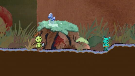 Anyway screenshot 2
