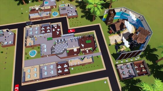 Blockbuster Inc. screenshot 5