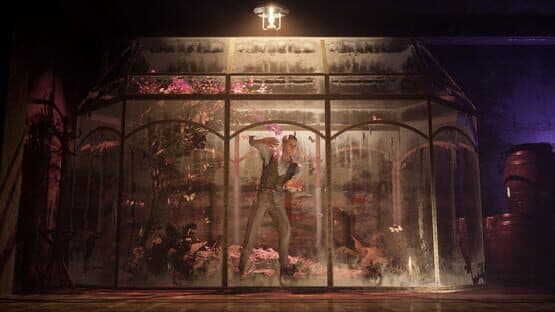 Sherlock Holmes: Chapter One - Beyond a Joke screenshot 4