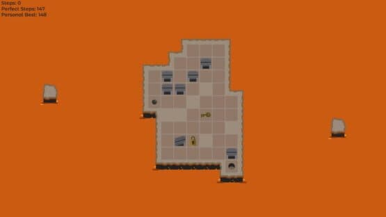 Sokoramp screenshot 4