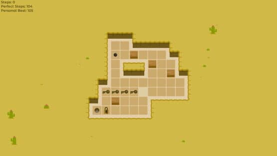 Sokoramp screenshot 5