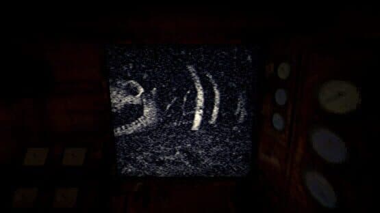 Iron Lung screenshot 2