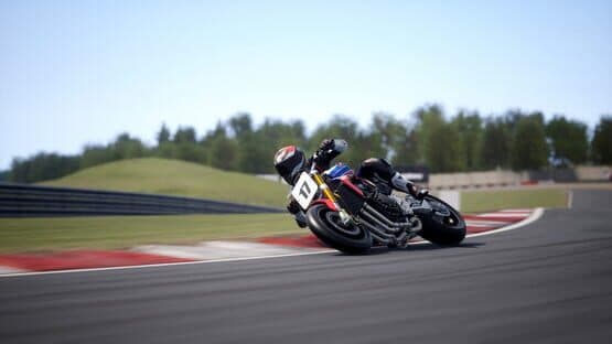 Ride 4: Naked Japan Style screenshot 1